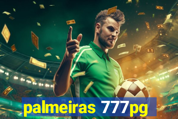 palmeiras 777pg